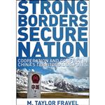 کتاب Strong Borders, Secure Nation اثر M. Taylor Fravel انتشارات Princeton University Press