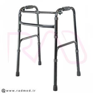 واکر جی تی اس مدل ساده 002