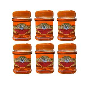 عسل گل نجیم - 850 گرم بسته 6 عددی