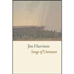 کتاب Songs of Unreason اثر Jim Harrison انتشارات Copper Canyon Press