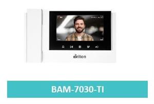 مانیتور دربازکن تصویری برایتون مدل BAM-7030TI