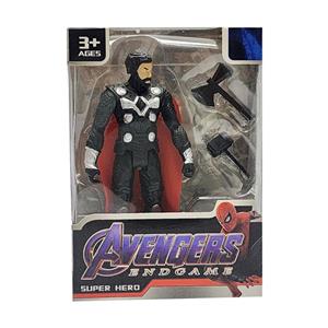 اکشن فیگور مدل ثور AVENGERS THOR