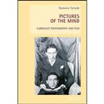 کتاب Pictures of the Mind اثر Ramona Fotiade انتشارات تازه ها