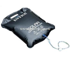 دوش کمپینگ خورشیدی 