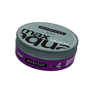 واکس مو مورفوس مدل Max حجم 175 میلی لیتر