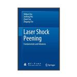 کتاب Laser Shock Peening اثر  جمعی از نویسندگان انتشارات مؤلفین طلایی