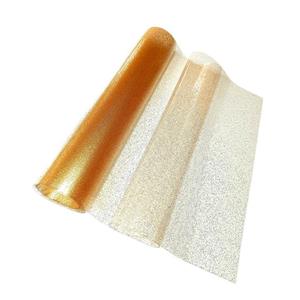 طلق رومیزی طرح اکلیلی مدل T.evim 0.30mm کد A140-T400cm
