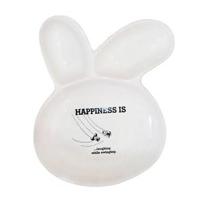 ظرف سرو مدل rabbit کد 11