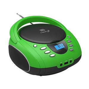 پخش کننده موسیقی سایبرلوکس مدل CL-710