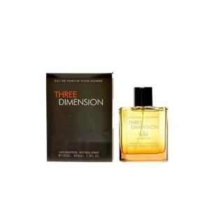 عطر و ادکلن مردانه ریو کالکشن تری دیمنشن Rio Collection Three Dimension for men