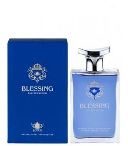 عطر و ادکلن مردانه لوتوس بلسینگ Lotus Blessing for men