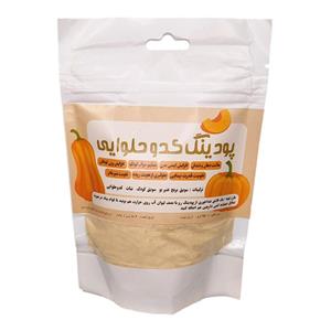 پودینگ کدو حلوایی فدک - 150 گرم