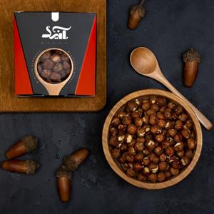 مغز فندق خام آنید - 400 گرم