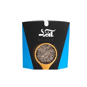 مغز تخمه آفتابگردان خام آنید - 500 گرم بسته 4 عددی