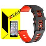 MGlass Hike MG Strap suitable for Garmin Vivoactive HR / Luxe / Style / Venu / Venu SQ