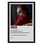 پوستر مدل Joker جوکر کد 473