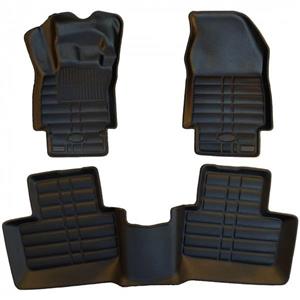 کفپوش سه بعدی خودرو بابل مدل BC_CAP مناسب برای رنو کپچر