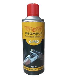 روغن تفنگ پگاسوس مدل PRO حجم 450 میلی لیتر