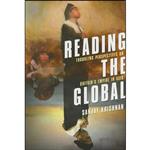 کتاب Reading the Global اثر Sanjay Krishnan انتشارات Columbia University Press