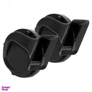 بوق خودرو چیکال مدل M-65 مناسب برای پژو 405 مجموعه 2 عددی