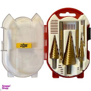 مته کاجی جاب مدل JB-600 مجموعه 6 عددی