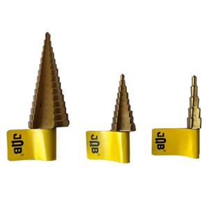 مته کاجی جاب مدل JB-300 مجموعه 3عددی