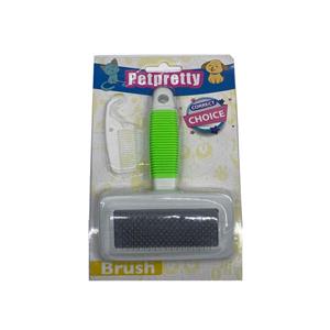 برس سگ و گربه پت پرتی مدل 2848