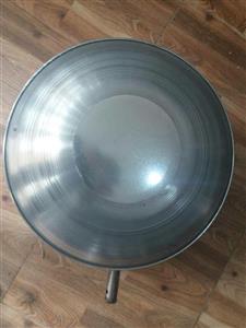 ساج گازی خانگی