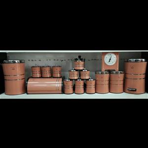 سرویس های 29 پارچه کریستالی کادوس (شفق)