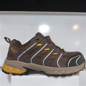 کفش ایمنی کرافت مدل  SH-56