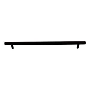 دستگیره کابینت و کمد مدل میله ای کد DS25 بسته 10 عددی