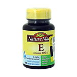 ویتامین E 400 نیچرمیدز (Nature Made Vitamin E 400 IU X100 TAB)