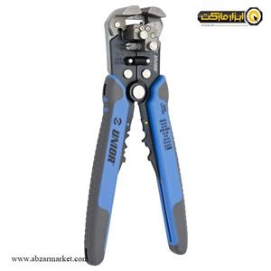 انبر سیم لخت کن اتوماتیک یونیور مدل 427/4CG سایز 8 اینچ