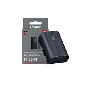 باتری دوربین کانن مدل LP-E6NH کد 006N