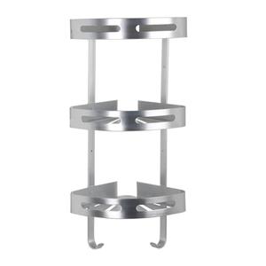 قفسه حمام مدل کنجی تیبیکو کد LV3