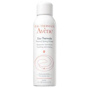 اسپری آب اون مدل Thermal حجم 150 میلی لیتر Avene Thermal Spring Water Body Lotion 150ml