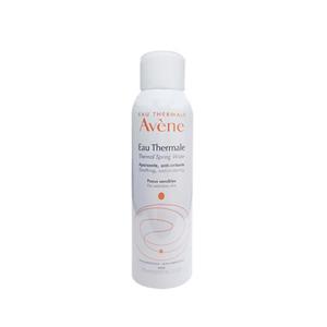 اسپری آب اون مدل Thermal حجم 150 میلی لیتر Avene Thermal Spring Water Body Lotion 150ml