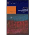 کتاب Reviving the Living اثر Yair Neuman انتشارات Elsevier Science