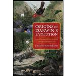 کتاب Origins of Darwins Evolution اثر J. David Archibald انتشارات Columbia University Press