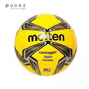 توپ فوتسال  مولتن مدل 3200