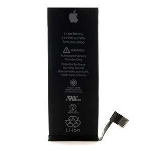 باتری موبایل مدل SE-0  ظرفیت 1624 میلی آمپر ساعت مناسب برای گوشی موبایل اپل iPhone SE