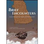 کتاب Brief Encounters اثر Brother Anthony of Taize انتشارات Seoul Selection