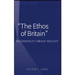 کتاب «The Ethos of Britain» اثر Victor J. Lams انتشارات تازه ها