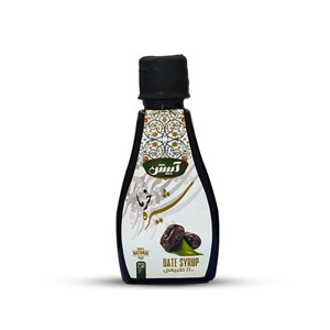 شیره خرما آبیش - 250 گرم