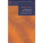 کتاب Modeling اثر Rom Harre انتشارات Elsevier Science