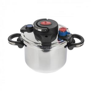 زودپز جی فی نی مدل Easy Sfe گنجایش 6 لیتر