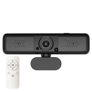 وب کم مدل 4K 8MP 5X With Remote Control