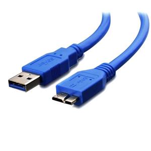 کابل هارد اکسترنال مدل ca طول 0.3 متر