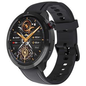 ساعت هوشمند مدل TSN MW08 smart watch 