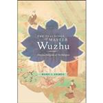 کتاب The Teachings of Master Wuzhu اثر Wendi L. Adamek انتشارات Columbia University Press